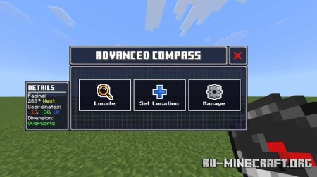     Minecraft PE 1.21