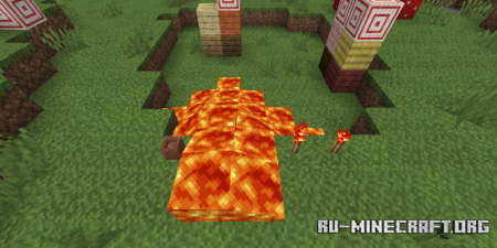  Vintage  Programmer Art Remade  Minecraft 1.21.10