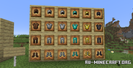  Vintage  Programmer Art Remade  Minecraft 1.21.10