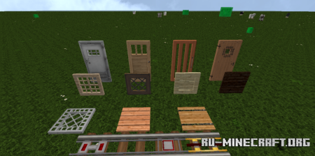  Get It Round  Minecraft 1.21.10