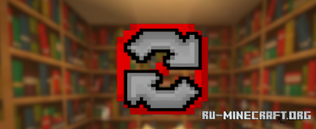 ������� NoRollback ��� Minecraft 1.21.10