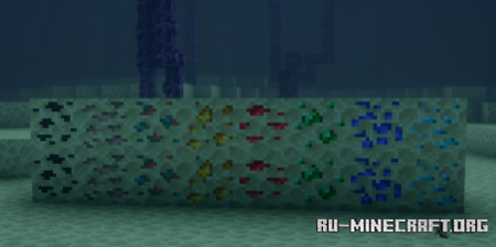  Nether & End  Minecraft 1.21.10