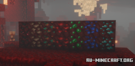  Nether & End  Minecraft 1.21.10