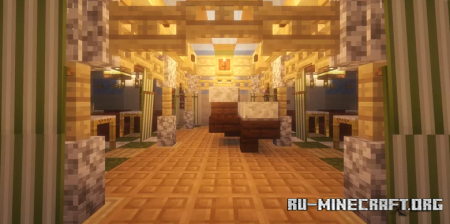 ������� Empress of Japan by Prt_Noctem ��� Minecraft