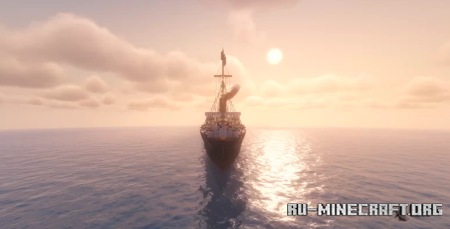 ������� Empress of Japan by Prt_Noctem ��� Minecraft