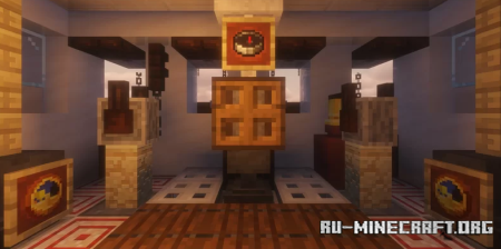 ������� Empress of Japan by Prt_Noctem ��� Minecraft