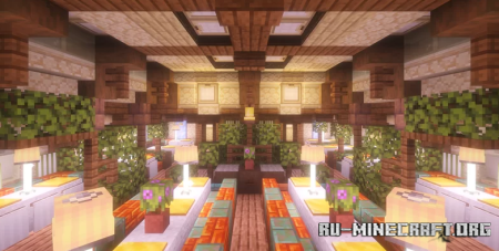 ������� Empress of Japan by Prt_Noctem ��� Minecraft