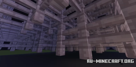 ������� Epic Maze! Pilgrimage To the End ��� Minecraft
