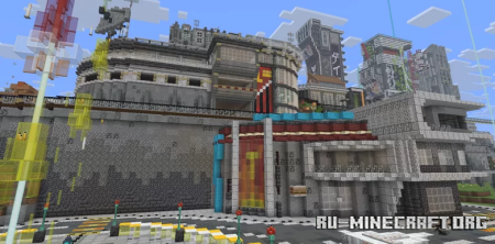 ������� ����� ��� Minecraft