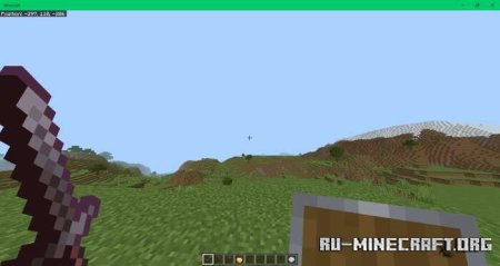     Minecraft PE 1.21