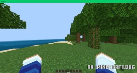     Minecraft PE 1.21