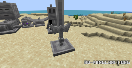  Stunning Statues  Minecraft 1.21.1