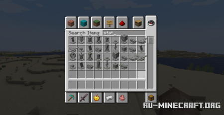  Stunning Statues  Minecraft 1.21.1