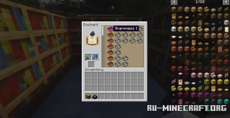  Better Enchanting  Minecraft 1.21.10