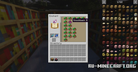  Better Enchanting  Minecraft 1.21.10