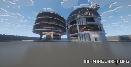 ������� Lua Lab by Luakkat ��� Minecraft