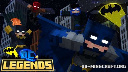    DC  Minecraft PE 1.21