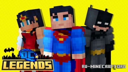    DC  Minecraft PE 1.21