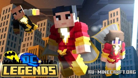    DC  Minecraft PE 1.21