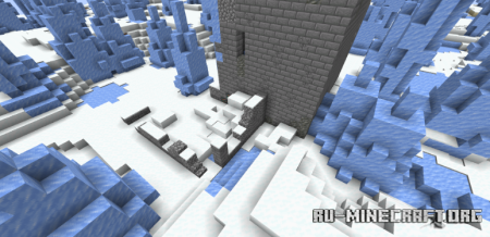  Wans Ancient Beasts  Minecraft 1.21.1