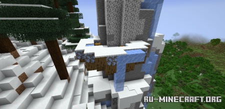  Wans Ancient Beasts  Minecraft 1.21.1