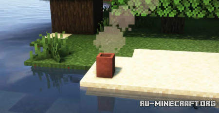  Sooty Chimneys  Minecraft 1.21.1