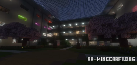 ������� Level 881 - The Windows ��� Minecraft