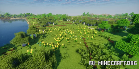 ������� Level 65 Celebration Map ��� Minecraft