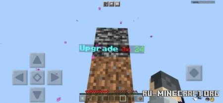������� 1 ���� ��� 1.21 ��� Minecraft PE