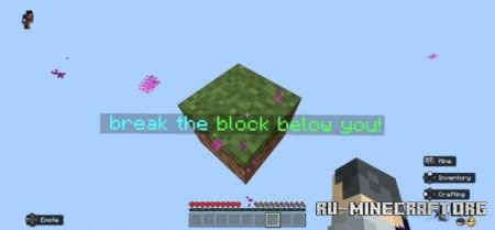 ������� 1 ���� ��� 1.21 ��� Minecraft PE