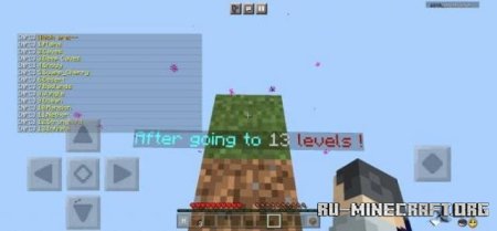 ������� 1 ���� ��� 1.21 ��� Minecraft PE