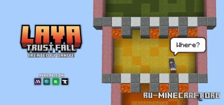 ������� ��������� �������� - ������� � ���� ��� Minecraft PE