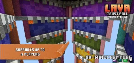 ������� ��������� �������� - ������� � ���� ��� Minecraft PE