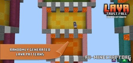 ������� ��������� �������� - ������� � ���� ��� Minecraft PE