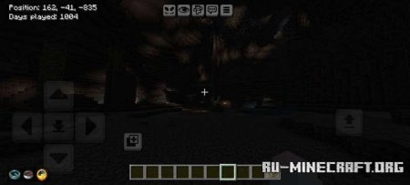    Deesse  Minecraft PE 1.21