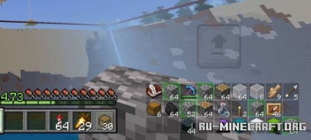    Deesse  Minecraft PE 1.21