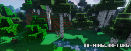  Better Colors  Saturation & Vibrancy  Minecraft 1.21.10