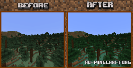  Better Colors  Saturation & Vibrancy  Minecraft 1.21.10