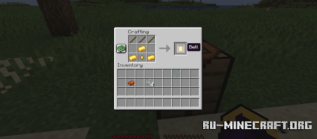  Improved Vanilla  Minecraft 1.21.10