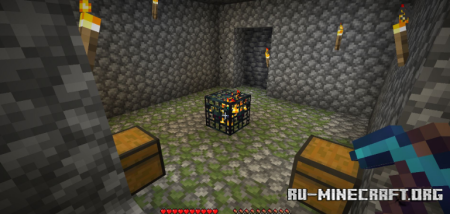  Improved Vanilla  Minecraft 1.21.10