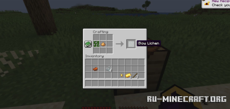  Improved Vanilla  Minecraft 1.21.10