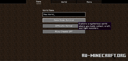  Fast Backups  Minecraft 1.21.10