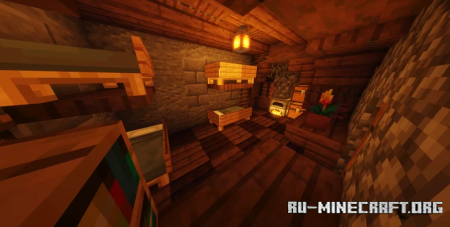 ������� Medieval Checkpoint ��� Minecraft