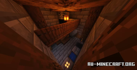������� Medieval Checkpoint ��� Minecraft