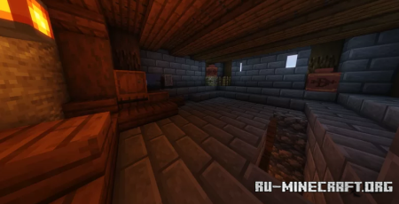 ������� Medieval Checkpoint ��� Minecraft
