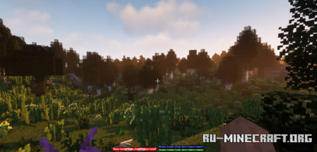  TerraFirmaCraft  Minecraft 1.21.1