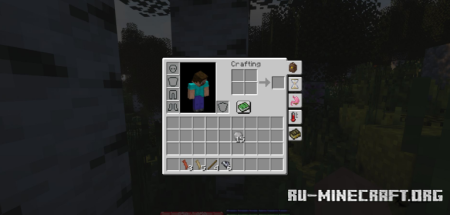  TerraFirmaCraft  Minecraft 1.21.1