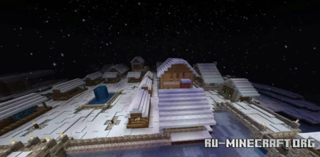  Festive Mashup Pack World  Minecraft