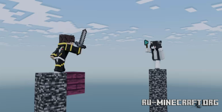  Lucky PIllar by fishing886  Minecraft