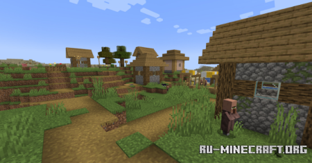  KryptonFoxified  Minecraft 1.21.1